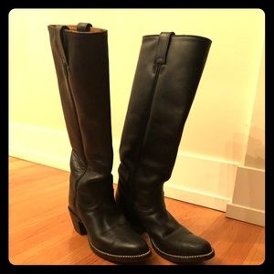 Cowboy Boots Alberta Boot